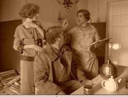 Истинно вам говорю: 4 мая 1925 года земля налетит на небесную ось!
