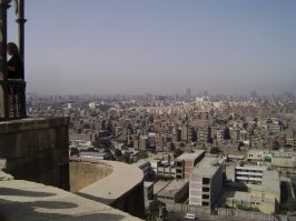 А вот такой Каир видели?