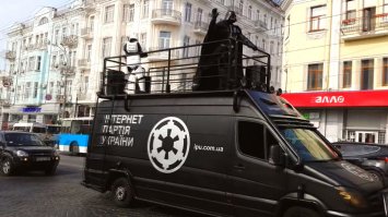 Если бы герои знаменитых фильмов и мультфильмов попали в Россию и Украину