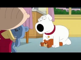 Гриффины привили другую ассоциацию ))