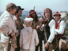 Детские и юношеские фильмы СССР