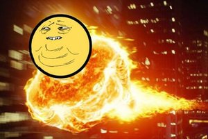 Доверие - всё 