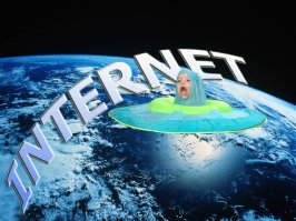 порвал интернет