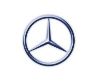 МЕРСкий звук издают только такие автомобили: