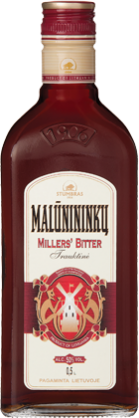 Малунйнинку попадает в список "must taste" :)