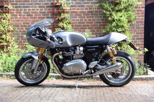 А вот такой я недавно приобрел  для себя. Ну чем не Ява? :)