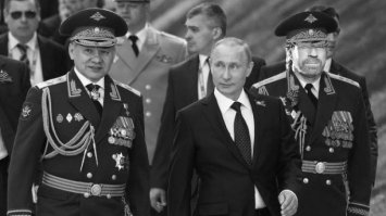 Если бы герои знаменитых фильмов и мультфильмов попали в Россию и Украину