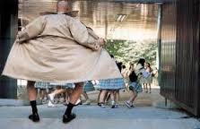 А этот мальчик вырос и не забыл.