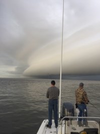 Тут не любоваться нужно или фото делать, а по-быстрому с..ёбываться...;)