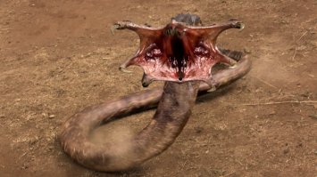 Дрожь земли (Tremors) 1-5