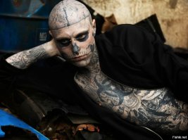 Бабла на сколько я знаю у него поднять на этом много получилось,фильм с Киану Ривзом,реклама и т.д. читал что за 2014 вроде 3млн зелени заработал)))