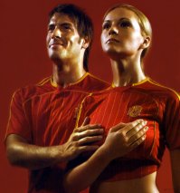 Футбол а это что такое..