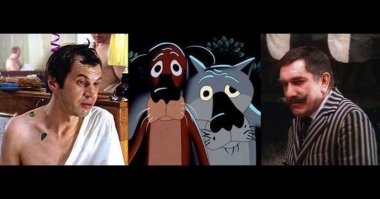 8 главных женщин «Союзмультфильма»