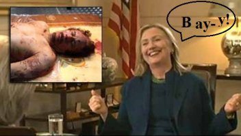 Самые кровавые женщины-маньячки в истории