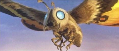 А как же Мотра???