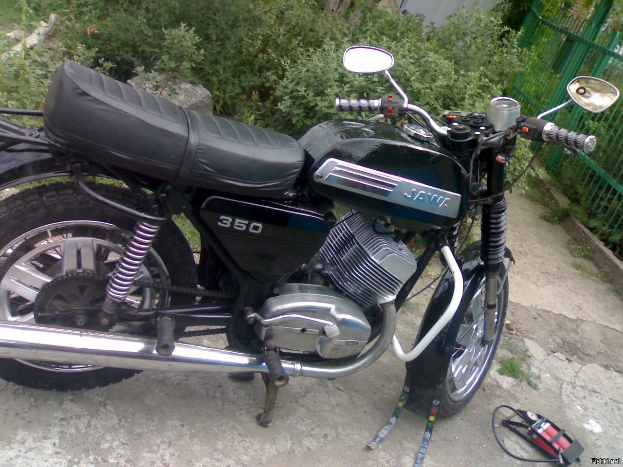 Jawa 350 638 634