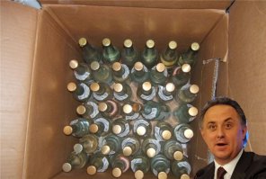 Знаю я эти бонусы:D