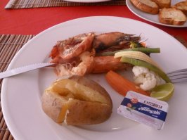 О Самуиииии!!! Район ЧонгМон... Снова туда хочу)))