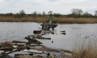 10 жутких призрачных мостов со всего мира