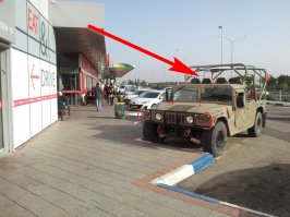 Экскурсионный вариант?