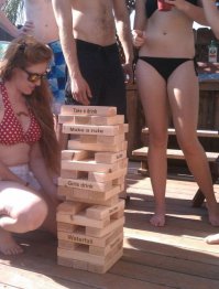 Как купить мешок дров за 200 баксов. Копец