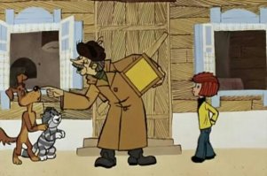 Таких, как вы, на шапку троих надо! (с)