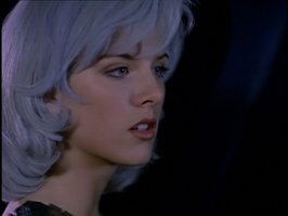 с милашкой Евой