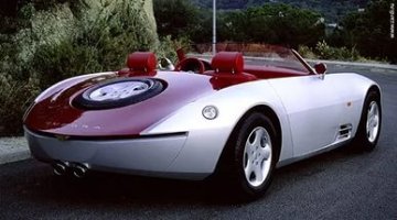 Пародия на "Бугатти" это русская "Сurara", а то что показали Вы - это индийский конструктор "ЛЕГО"