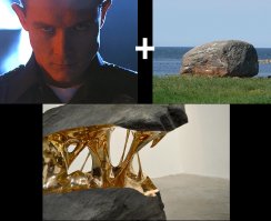 Как будто с другой планеты: нестандартные работы скульптора-самоучки