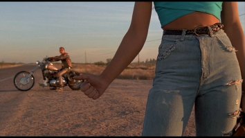 всё не то, в данной мечте должен участвовать только харлей и никак иначе )