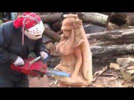 Ожидала автора увидеть таким