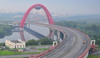 Мне тоже очень нравится, добавлю для наглядности - подъемники и общий вид