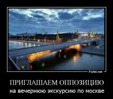 Своих мостов хватает