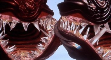 Как будто с другой планеты: нестандартные работы скульптора-самоучки