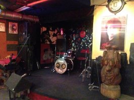 С днём рожденья, Виктор Робертович...
Добавлю пожалуй несколько фотографий той самой Камчатке, такая она есть сейчас, фото сделаны в 2016 году.
Если кто не был, посетите это место, там особая атмосфера, вы почувствуете это, непременно.