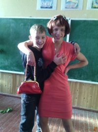 Чего никто не кричит, что это 2 малых пацана? По сути стеб же, у нас в пионерлагере тоже была какая-то подобная шняга.