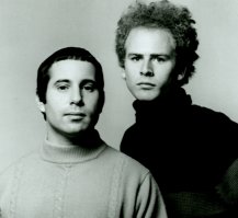 Simon And Garfunkel