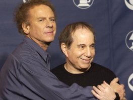 Simon And Garfunkel