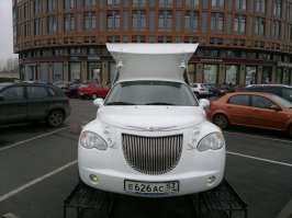 Во достойный аппарат