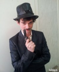 Яйцеслав!!??