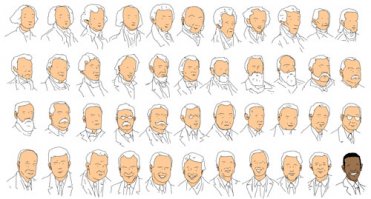 15 секретов, которых вы не знали о предыдущих президентах США