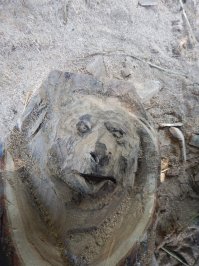 Для любителей побольше - есть его папа.