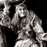 Это Баба-Яга
Это водяной
А это домовой
ну и так далее