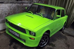 10 неожиданных автомобилей для "24 часов Ле-Мана"