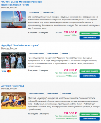 Лагерь выбрали чиновники.
И они же в основном направляли туда социально-незащищенных детей(дети из дет.домов, сироты живущие в семьях, многодетные семьи, и т.п.) и полностью или частично платили  за них.  
Больше всего эта история смахивает на .....[каждый додумает сам]

Задумайтесь, зачем за 35 000 отправлять сирот отдыхать в глушь, когда путевка, например, в Артек в месте с дорогой стоит 45 000 - 50 000.
Да и в Подмосковье можно отдохнуть и за меньшие деньги.


И Вы еще надеетесь на объективное расследование ....