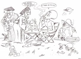 Тайны, которые наука не в силах разгадать