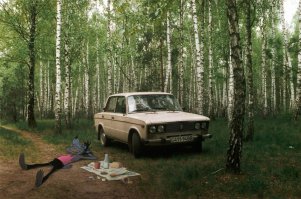 Драматургия присутствует! ))))