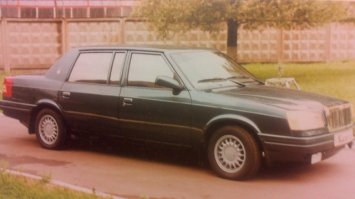 Мой красавец!!! "Условно" пошедший в серию)
Любил его