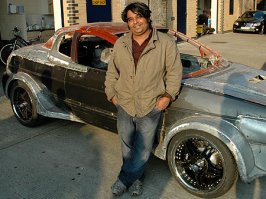 Его работа нет?))