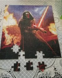 Блиать...не поленился и собрал - вот дебилы блиать